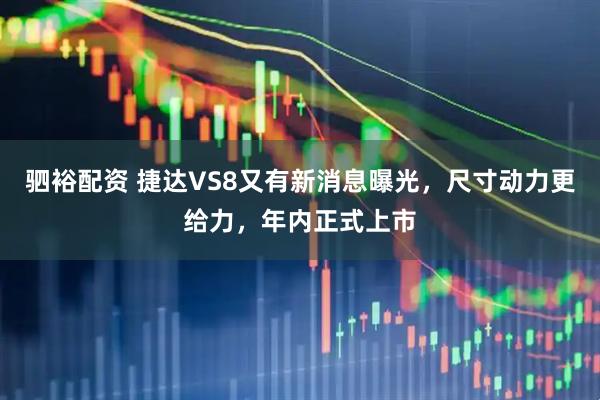 驷裕配资 捷达VS8又有新消息曝光，尺寸动力更给力，年内正式上市